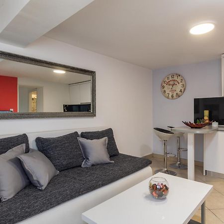Mario'S Lapad Apartment Dubrovnik Eksteriør billede