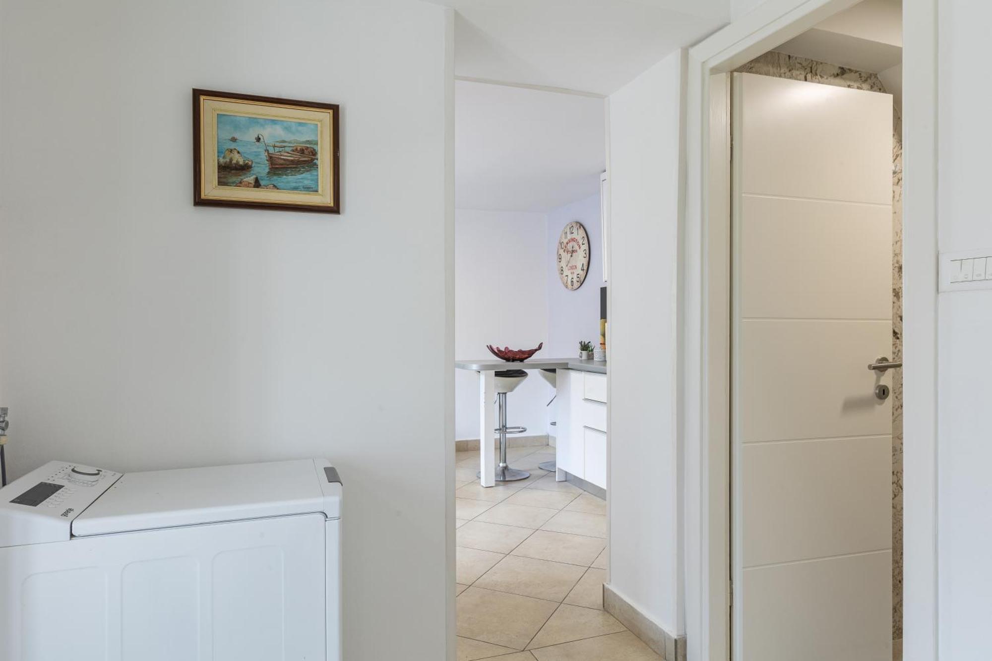 Mario'S Lapad Apartment Dubrovnik Eksteriør billede