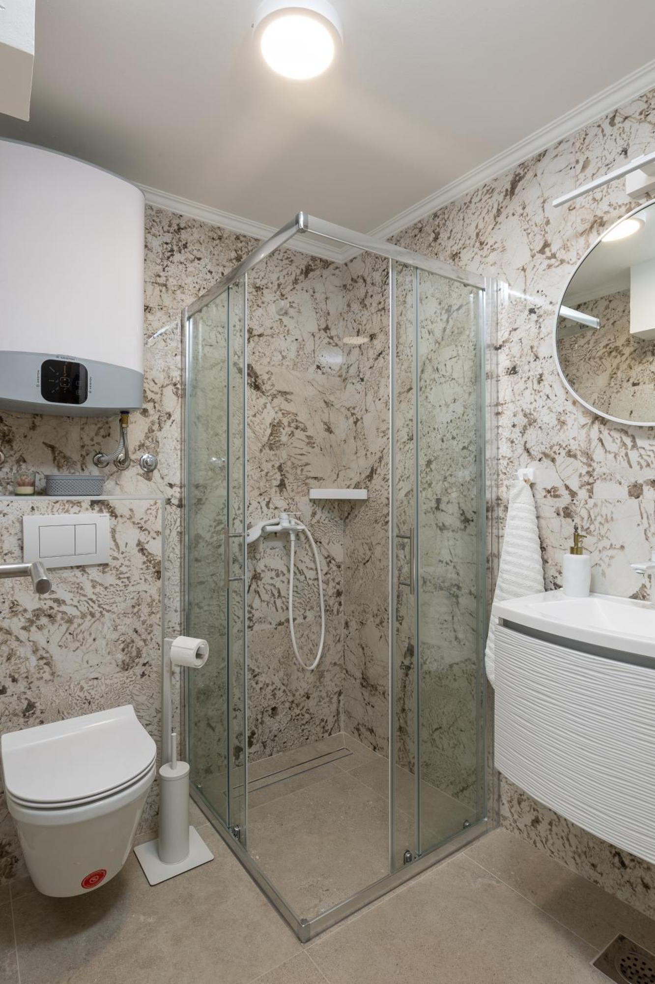 Mario'S Lapad Apartment Dubrovnik Eksteriør billede